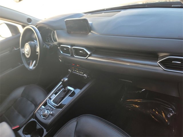 Used 2020 MAZDA CX-5 Grand Touring image 17