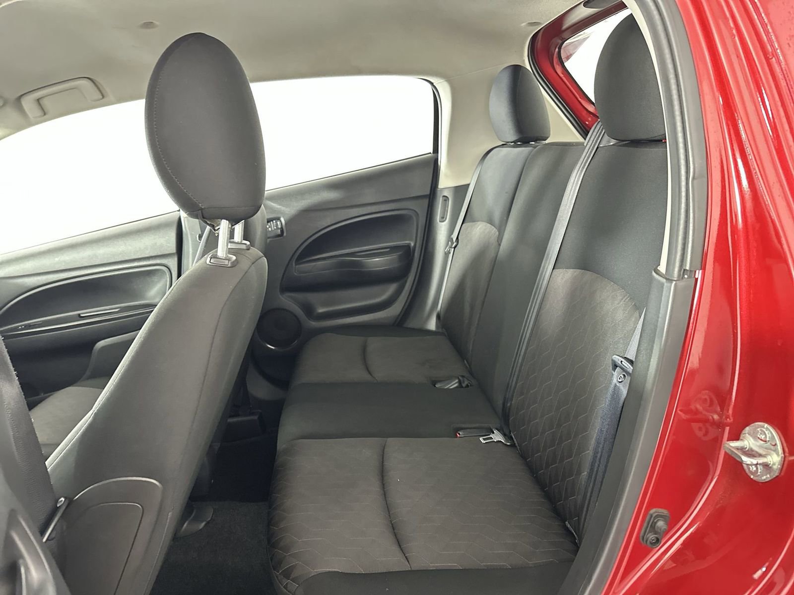 Used 2021 Mitsubishi Mirage image 23