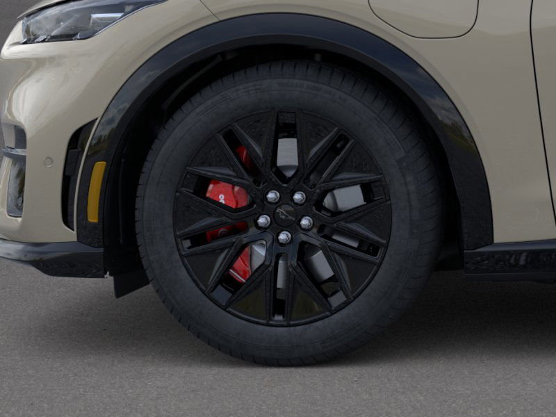 New 2025 Ford Mustang Mach-E Premium w/ Sport Appearance Package image 19