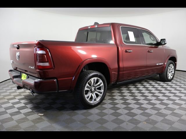 Used 2020 RAM 1500 Limited image 6