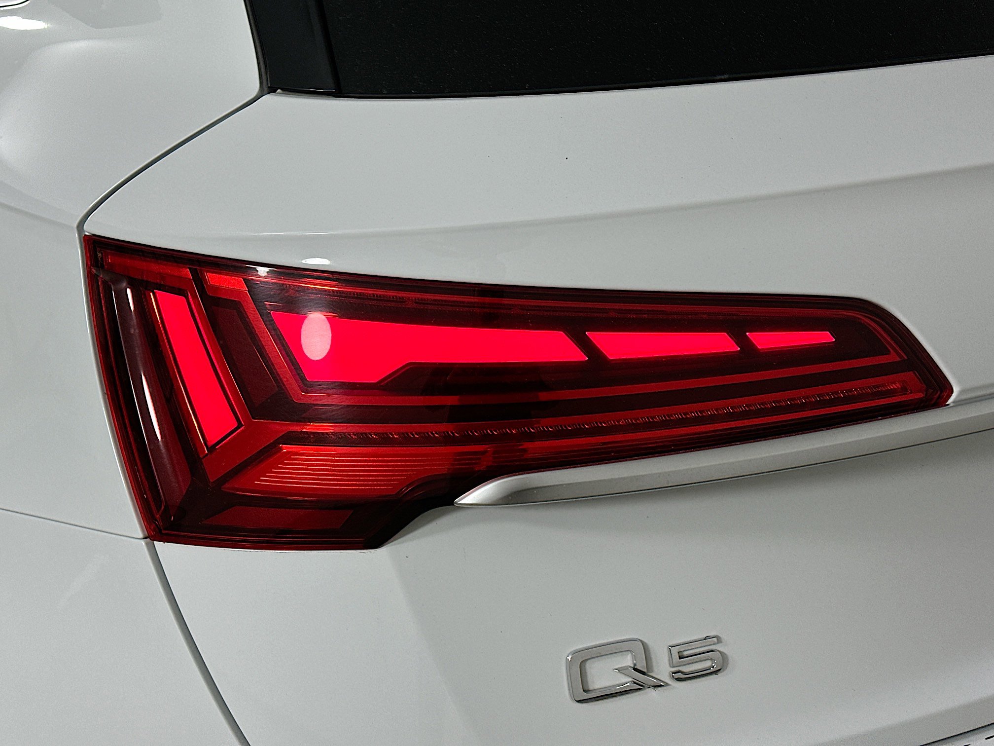 Used 2024 Audi Q5 2.0T Premium Plus image 44