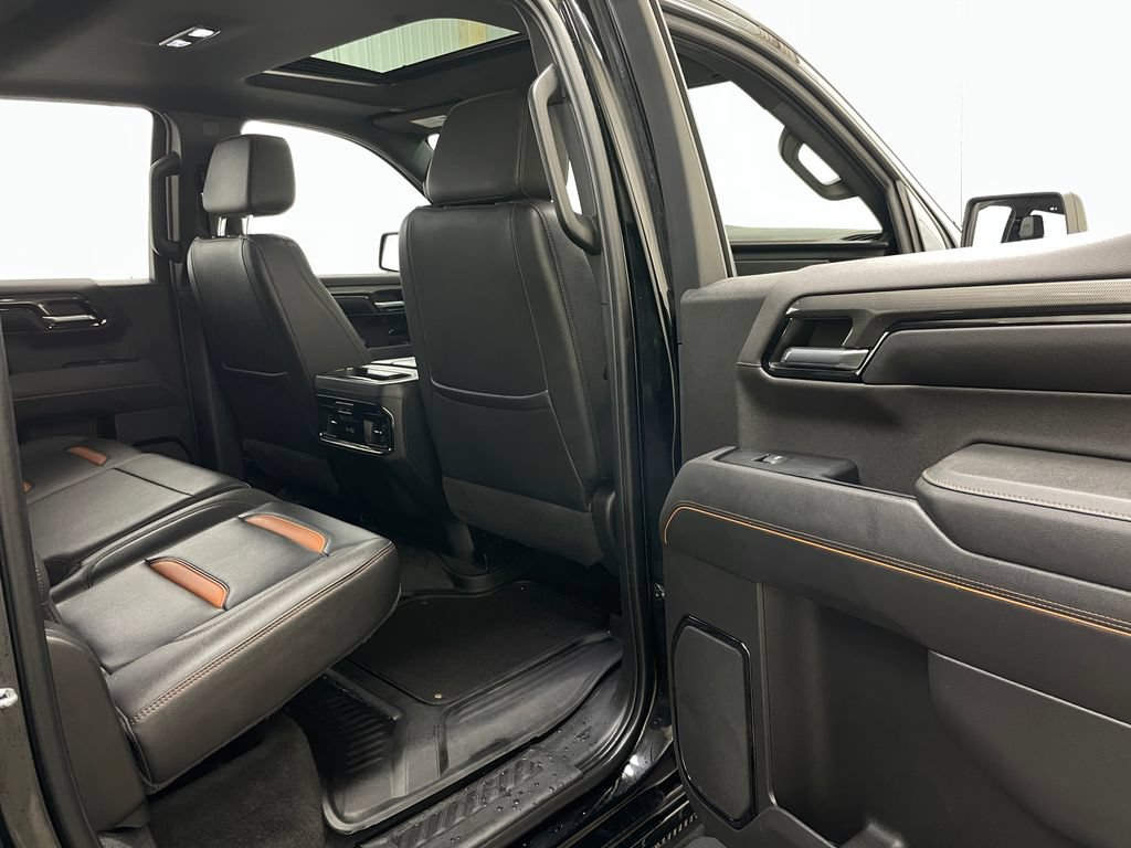 Used 2022 GMC Sierra 1500 AT4 w/ AT4 Premium Package AWD/4WD image 45