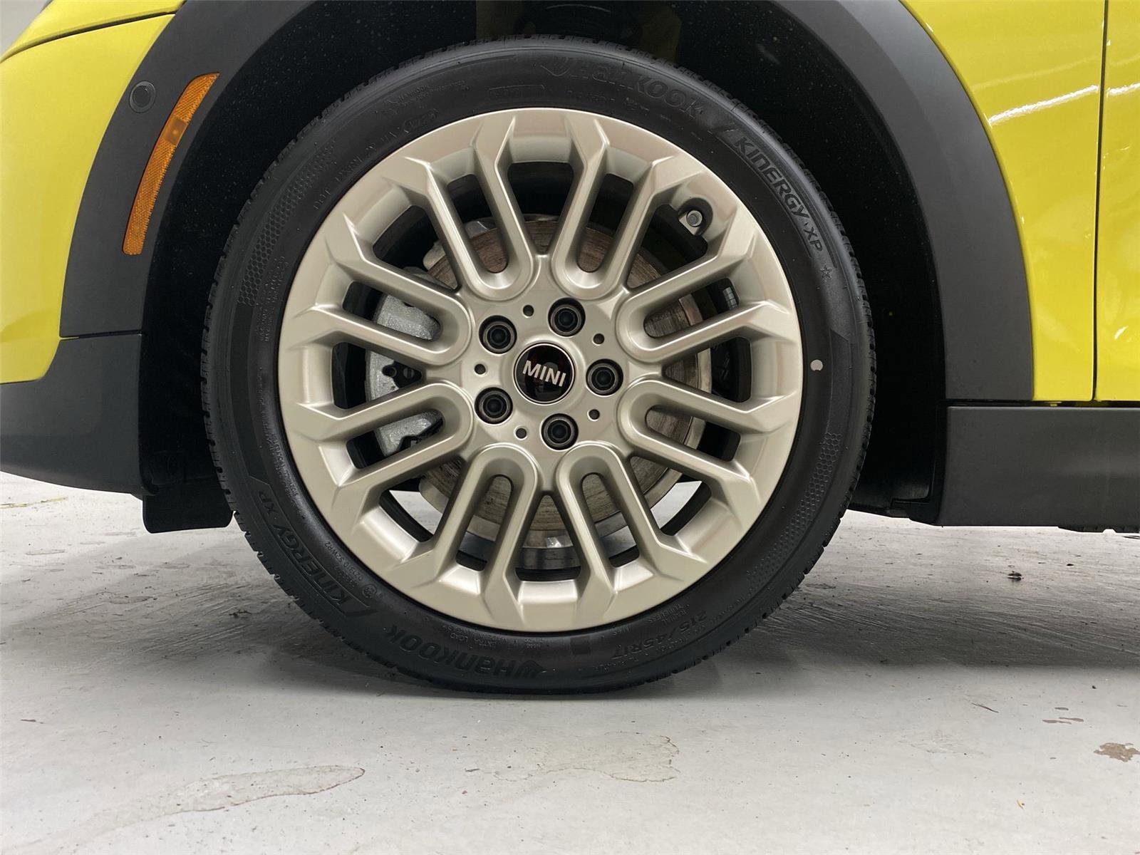 New 2026 MINI Cooper S image 23