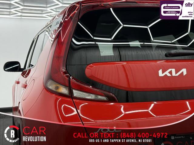 Used 2022 Kia Soul LX image 51