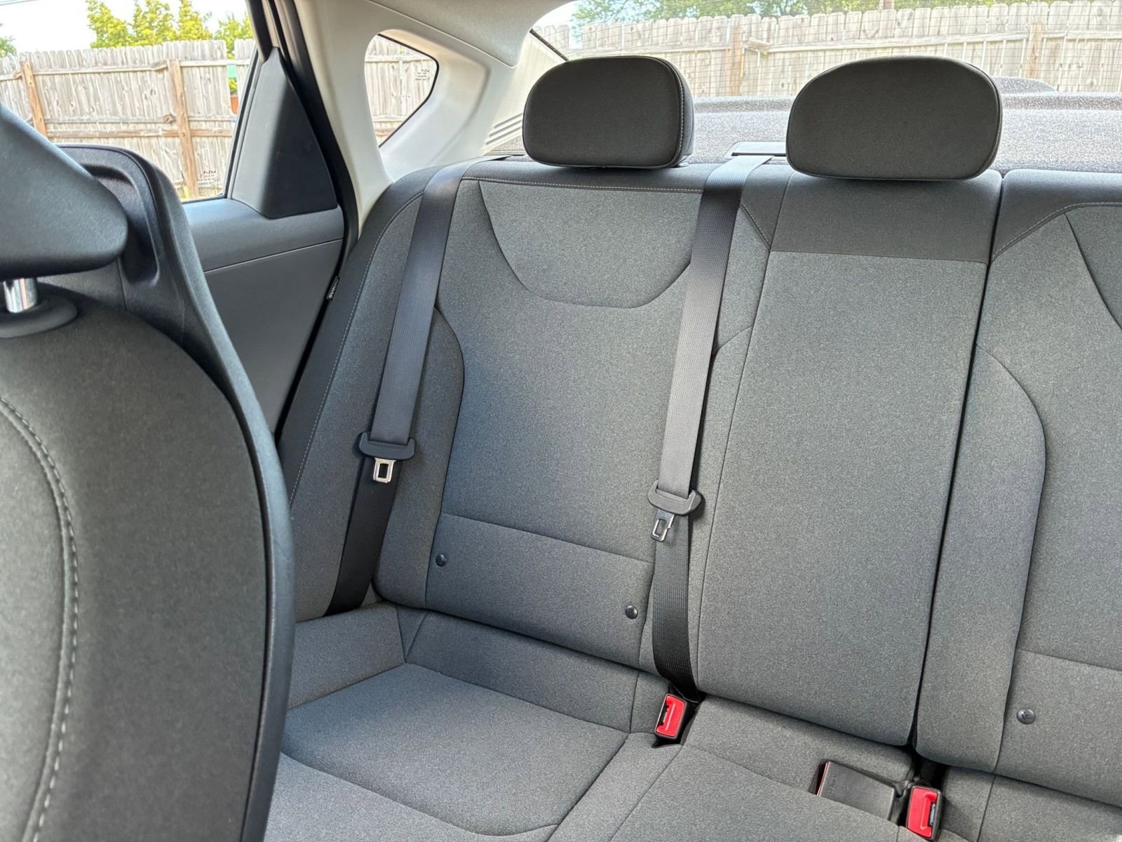 Used 2025 Kia K4 FWD image 32