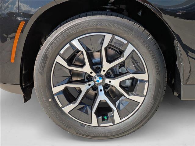 Used 2026 BMW X3 xDrive30 AWD/4WD image 10