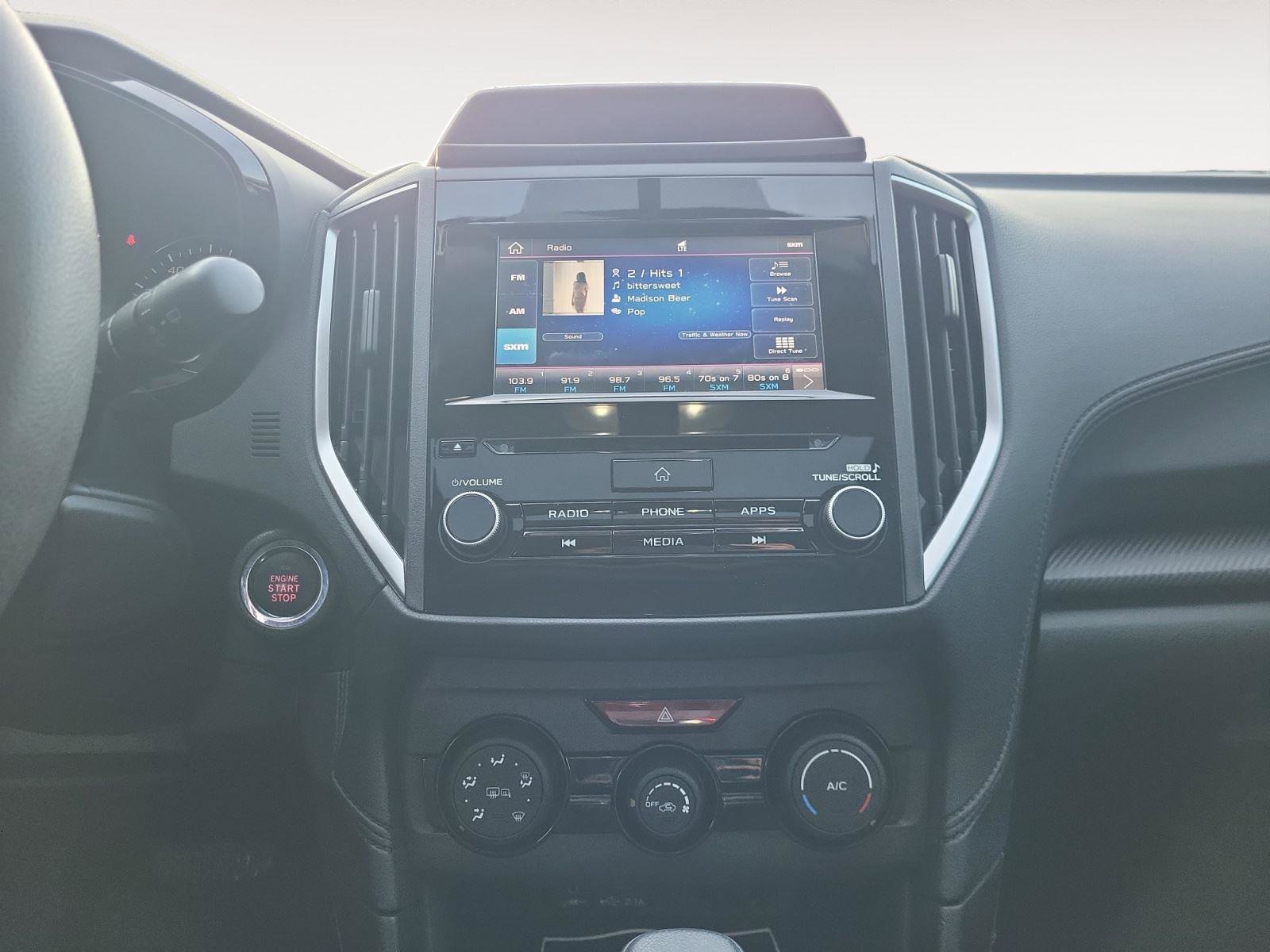 Used 2022 Subaru Impreza Premium image 14