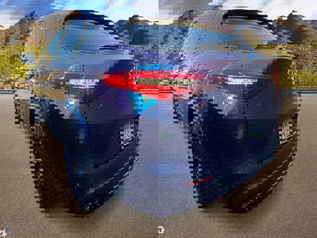 Used 2019 Alfa Romeo Stelvio Quadrifoglio w/ Driver Assist Dynamic Package image 3