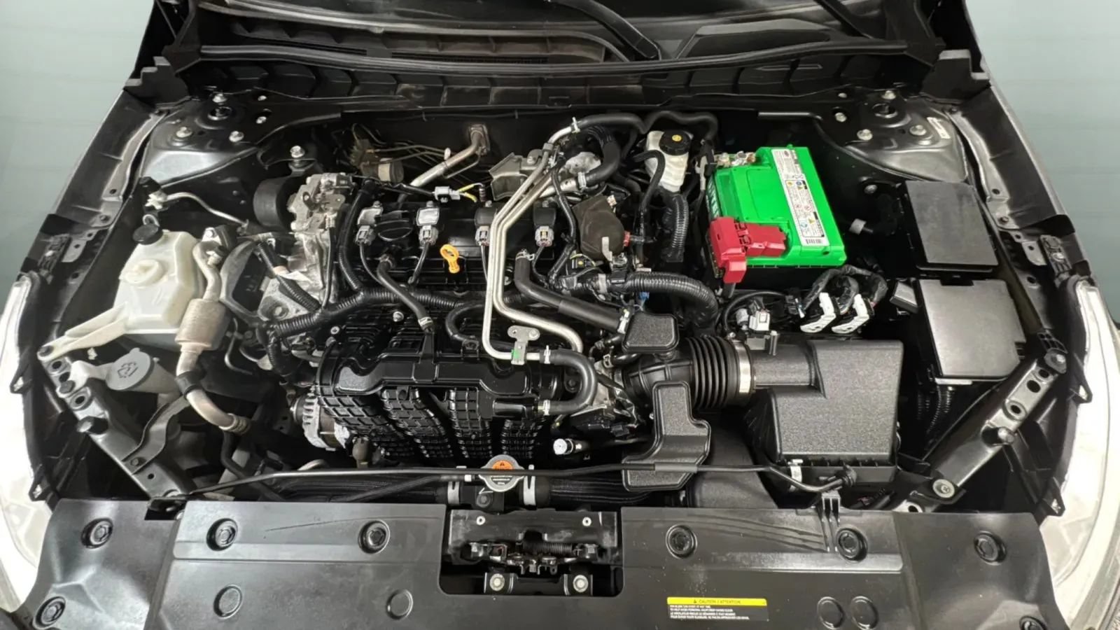 Used 2021 Nissan Altima 2.5 S FWD image 23