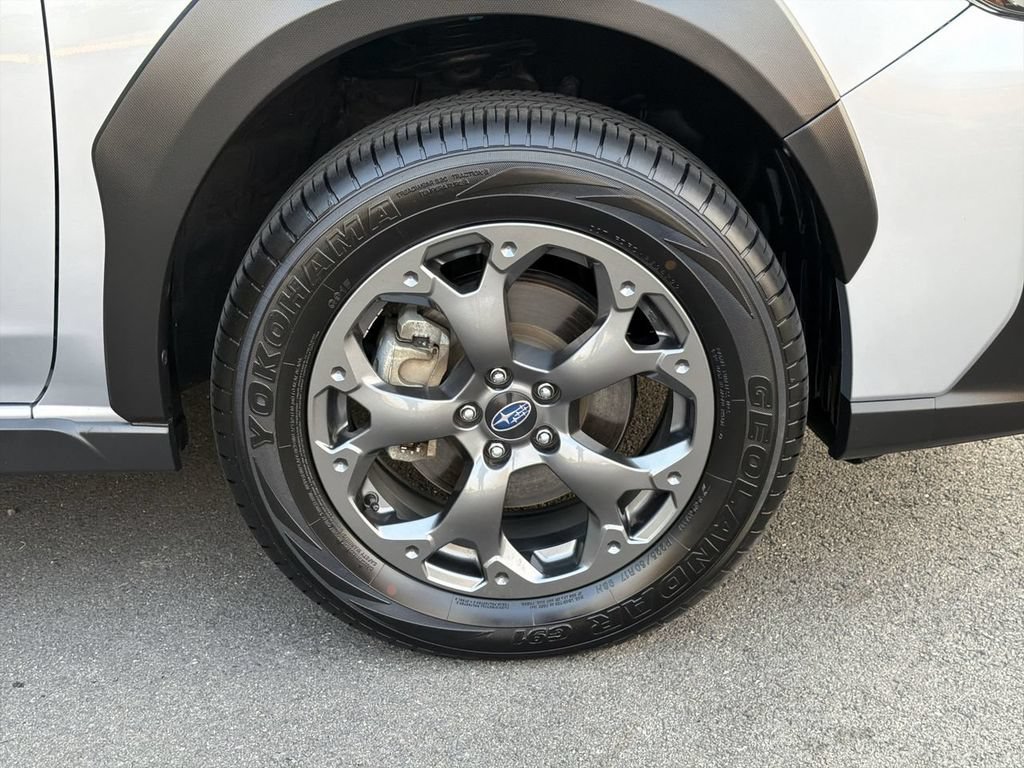 Certified 2023 Subaru Crosstrek 2.5i Sport AWD/4WD image 13
