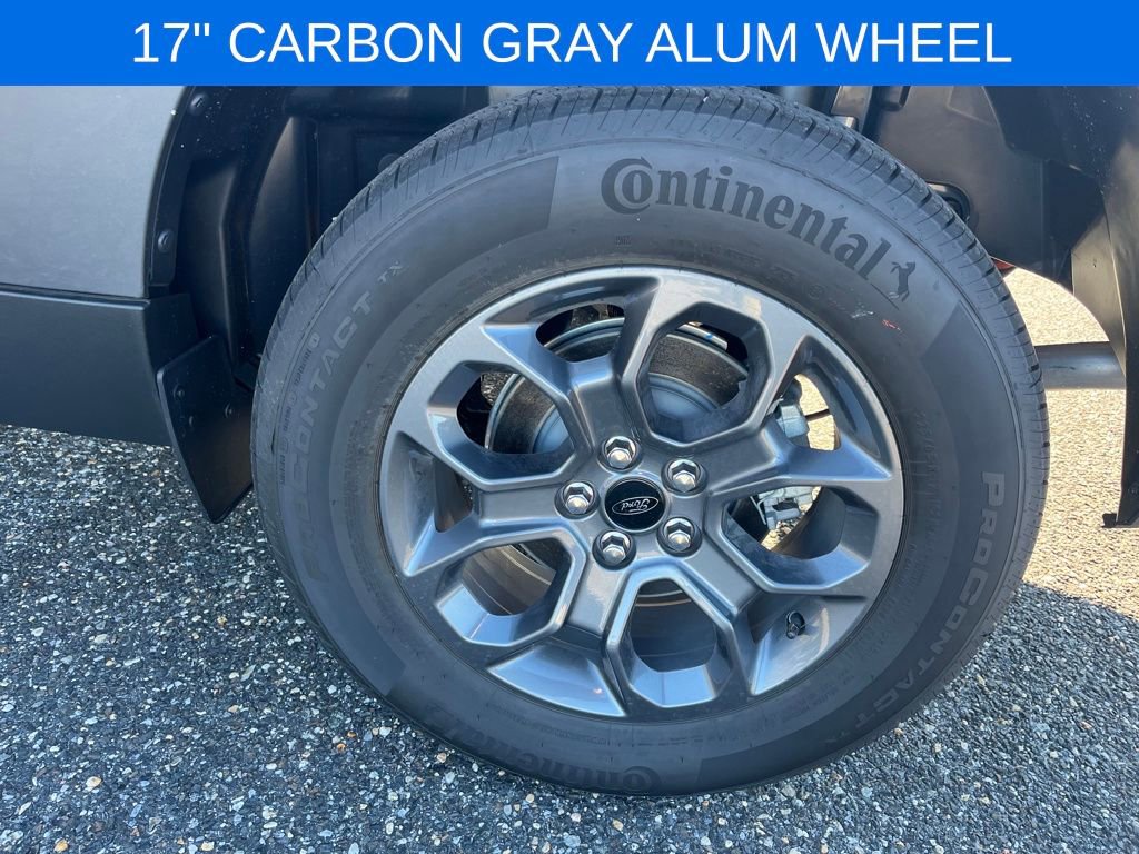 New 2025 Ford Maverick XLT w/ XLT Luxury Package image 21