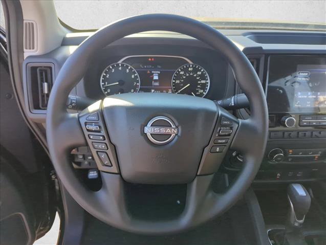 New 2026 Nissan Frontier S image 17