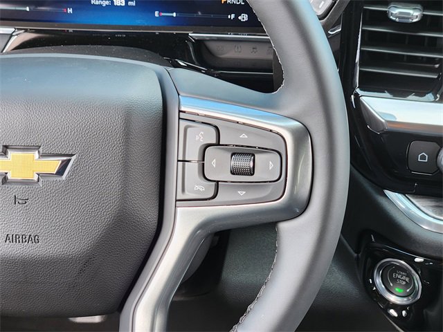 New 2026 Chevrolet Silverado 2500 LTZ w/ LTZ Plus Package image 22