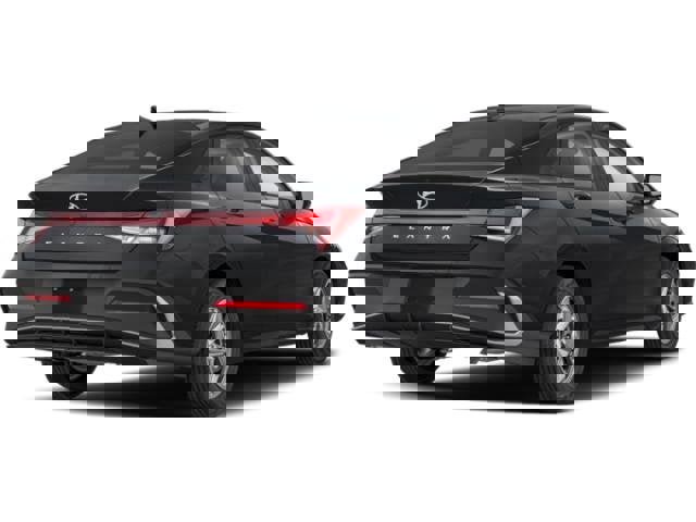 New 2026 Hyundai Elantra SE image 5