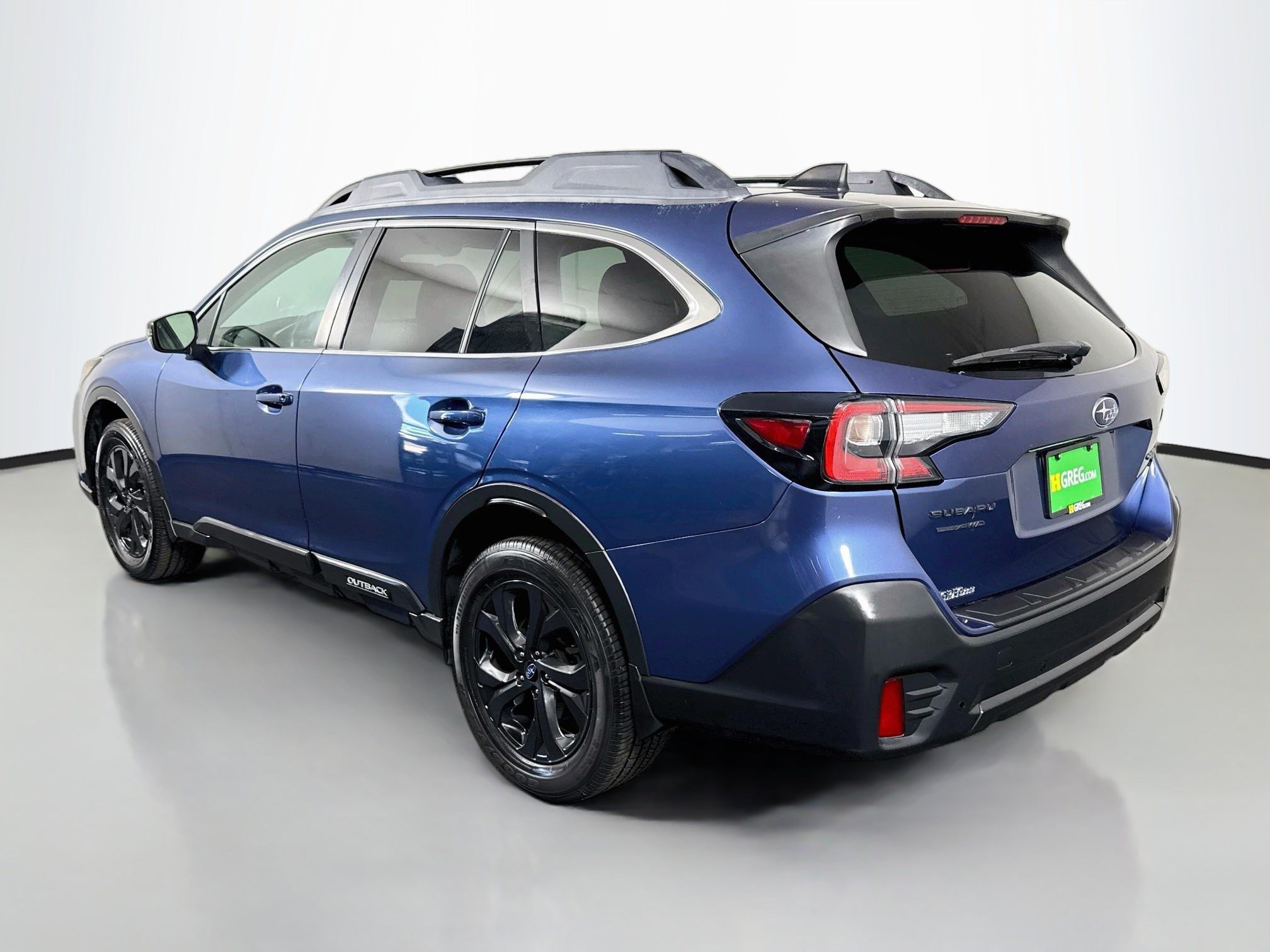 Used 2020 Subaru Outback Onyx Edition XT w/ Popular Package #2 AWD/4WD image 7