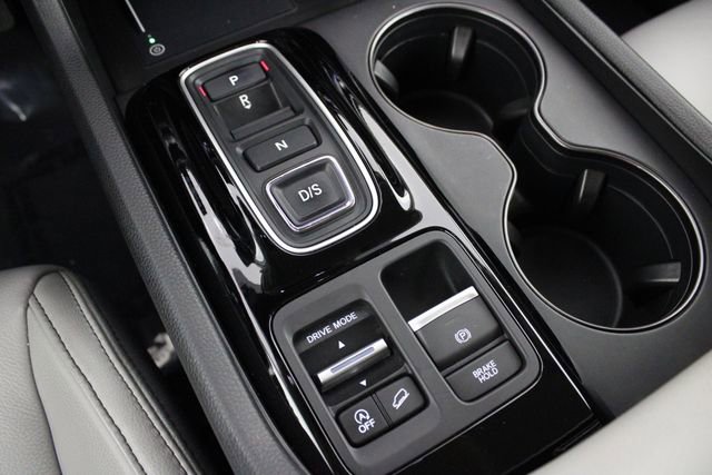 Used 2024 Honda Pilot EX-L image 41