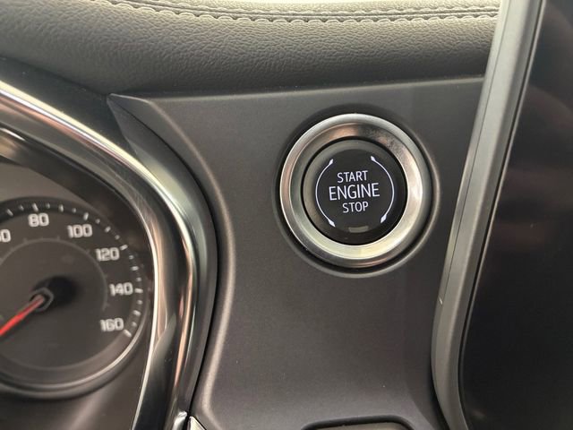 Used 2025 Chevrolet Blazer LT image 24