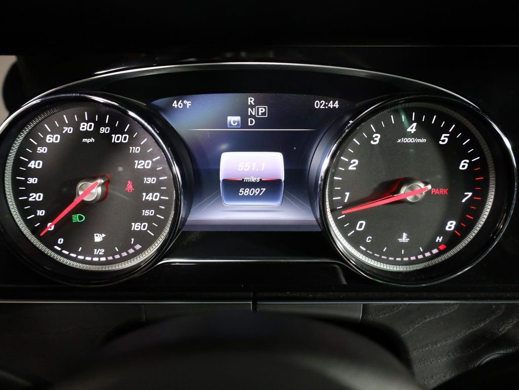 Used 2019 Mercedes-Benz E 450 4MATIC Coupe image 16