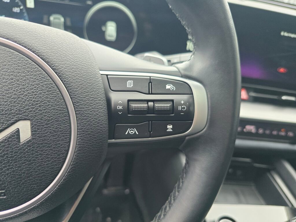 Used 2023 Kia Sportage SX Prestige image 23