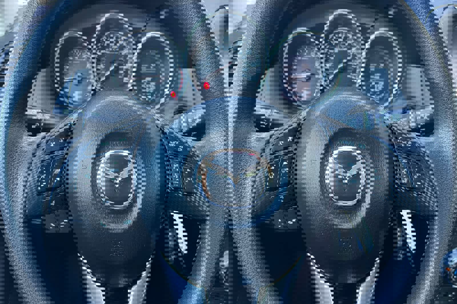 Used 2016 MAZDA CX-5 Sport FWD image 25