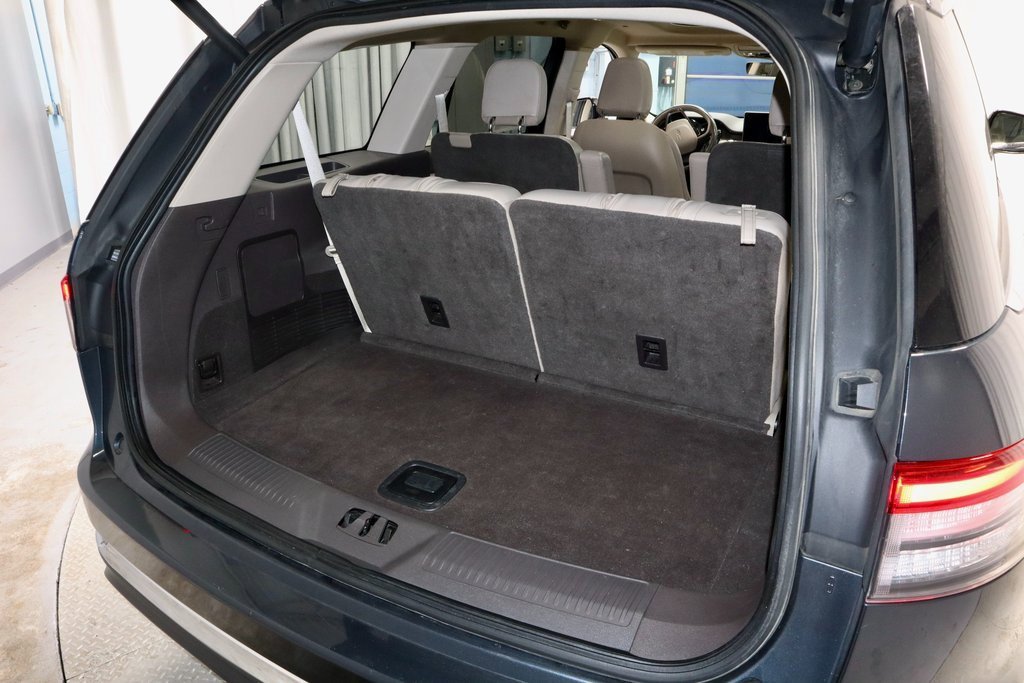 Used 2021 Lincoln Aviator Reserve w/ Elements Package Plus image 17