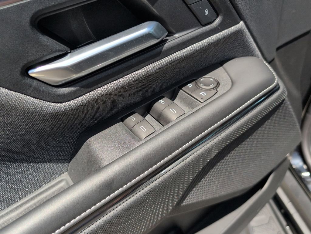 New 2026 GMC Sierra EV Elevation image 21