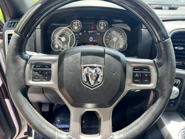Used 2016 RAM 1500 Limited AWD/4WD image 20