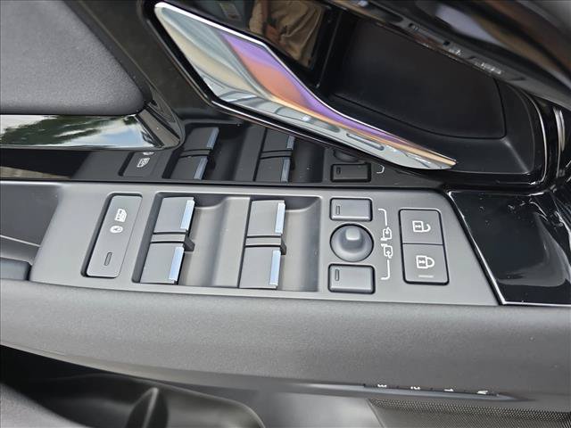 New 2026 Land Rover Range Rover Evoque S AWD/4WD image 28