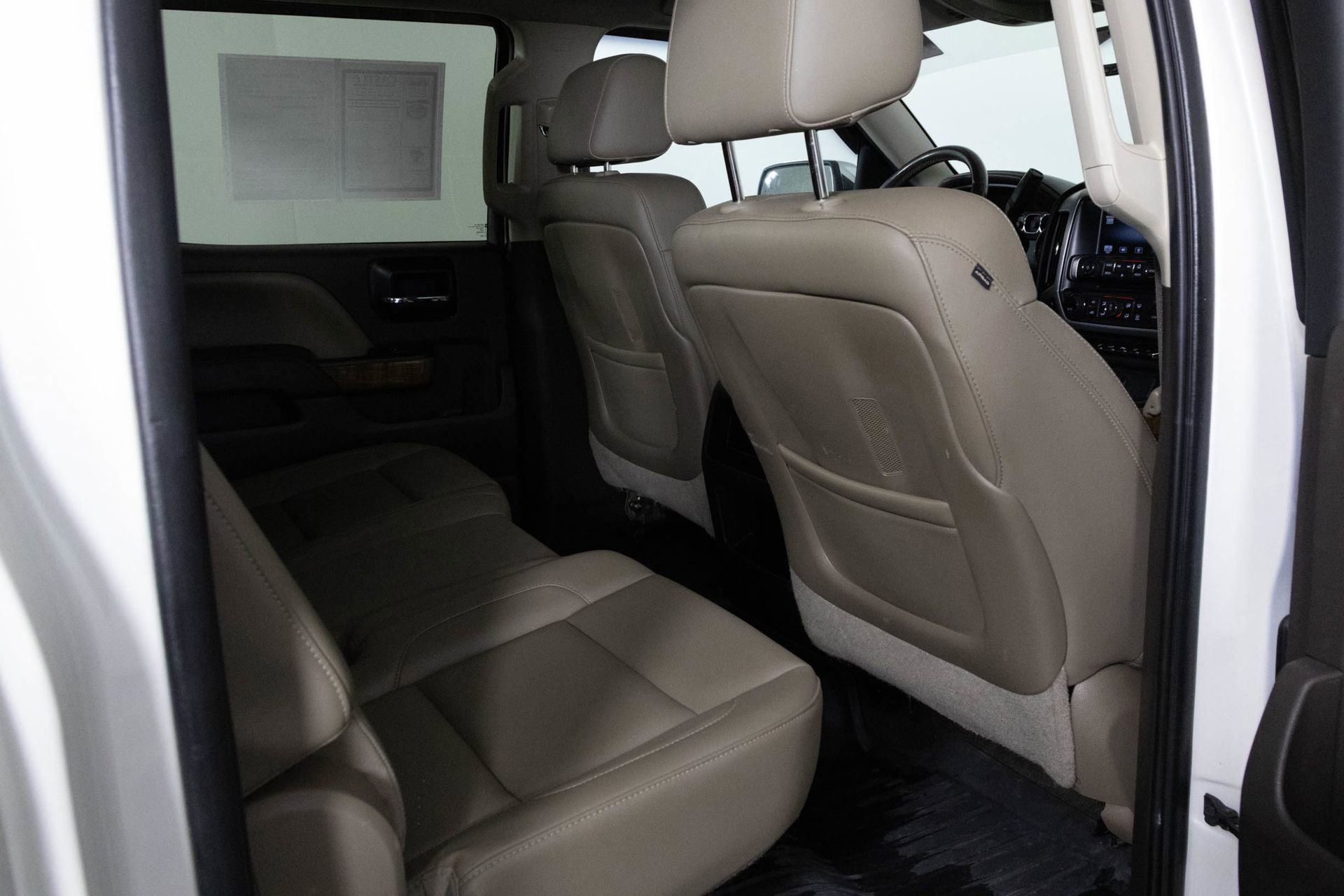 Used 2014 GMC Sierra 1500 SLT w/ Driver Alert Package image 23