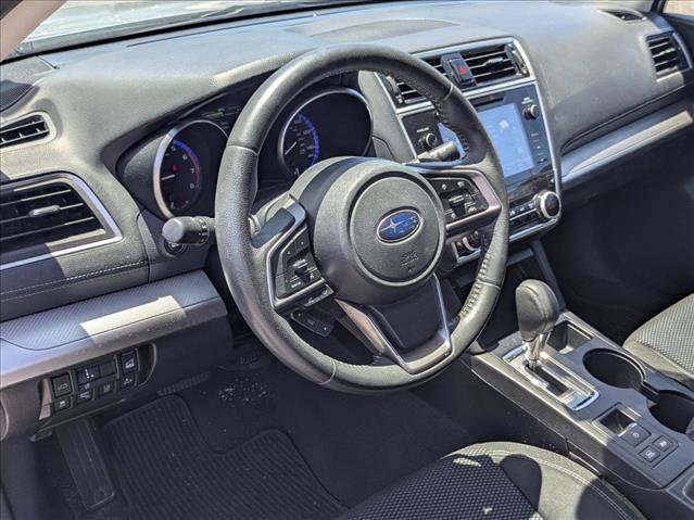 Used 2019 Subaru Outback 2.5i Premium AWD/4WD image 6