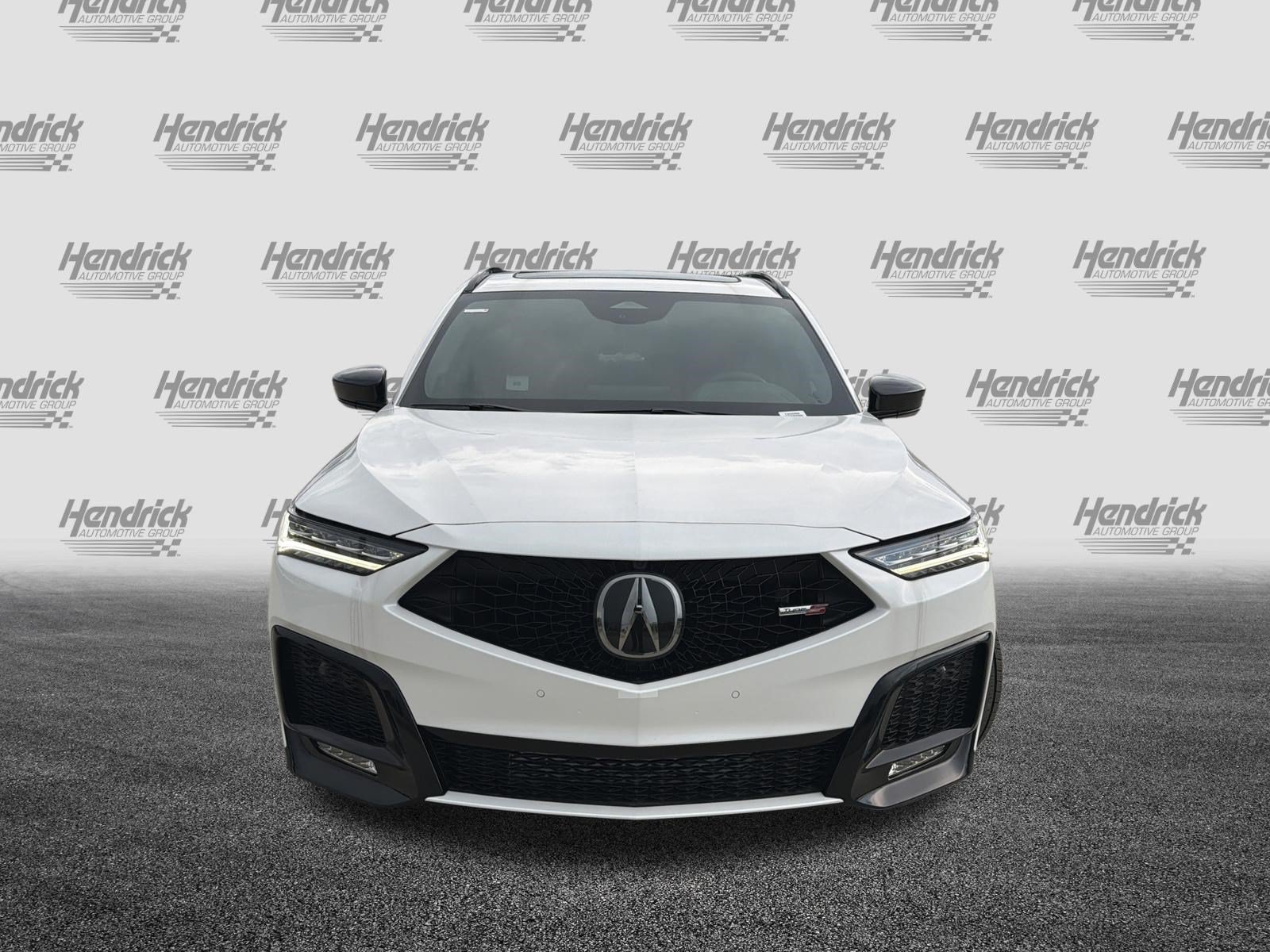 New 2026 Acura MDX Type S w/ Advance Package AWD/4WD image 5
