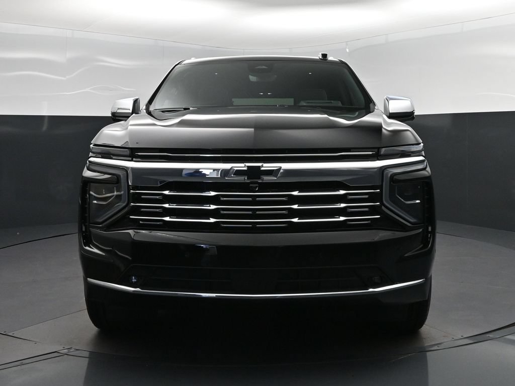 New 2026 Chevrolet Suburban Premier RWD image 10