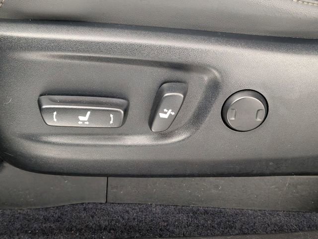 Used 2021 Lexus GX 460 Premium w/ Premium Package image 15