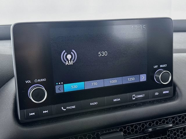 Used 2024 Honda HR-V LX image 22