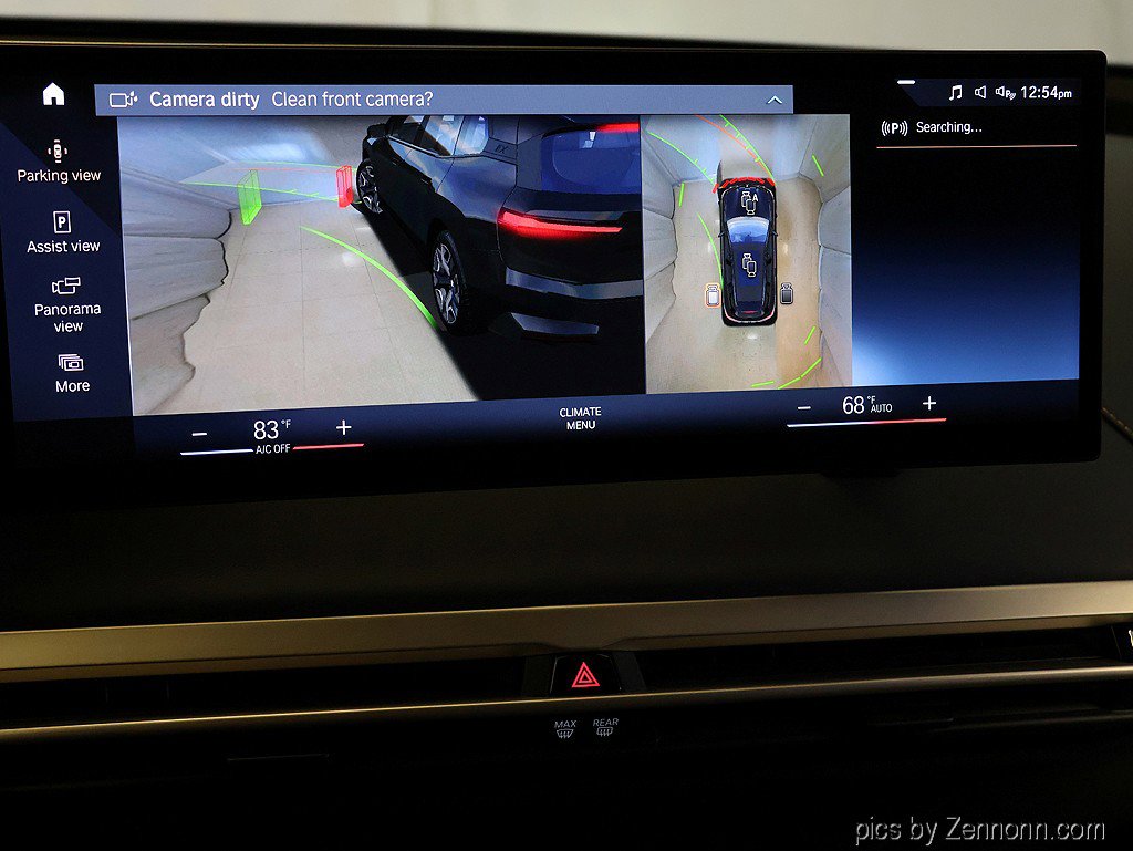 Used 2023 BMW iX M60 image 23