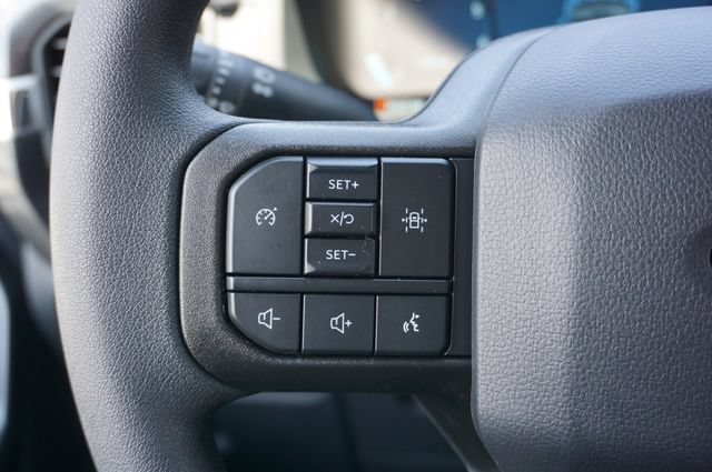 New 2026 Ford F150 STX w/ Equipment Group 200A AWD/4WD image 23