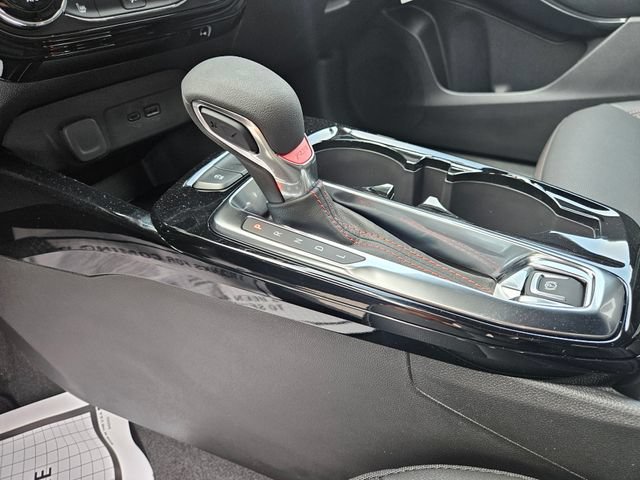 New 2026 Chevrolet Trax RS w/ Driver Confidence Package FWD image 24