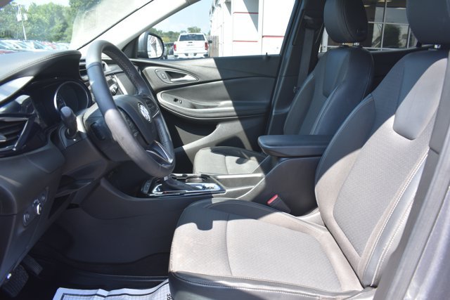 Used 2021 Buick Encore GX Preferred FWD image 13