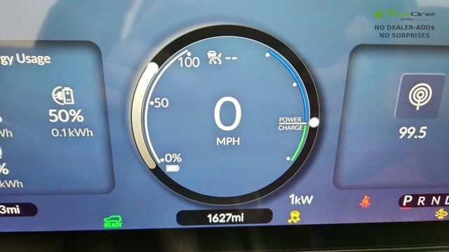 Used 2026 Honda Prologue Elite image 39