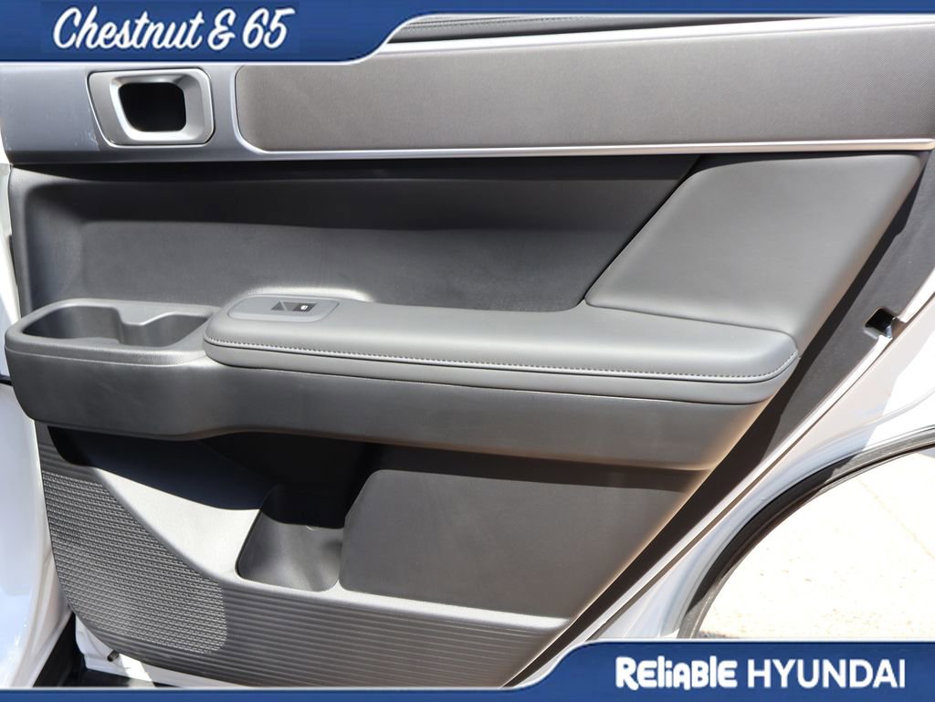 Used 2026 Hyundai Santa Fe XRT AWD/4WD image 12