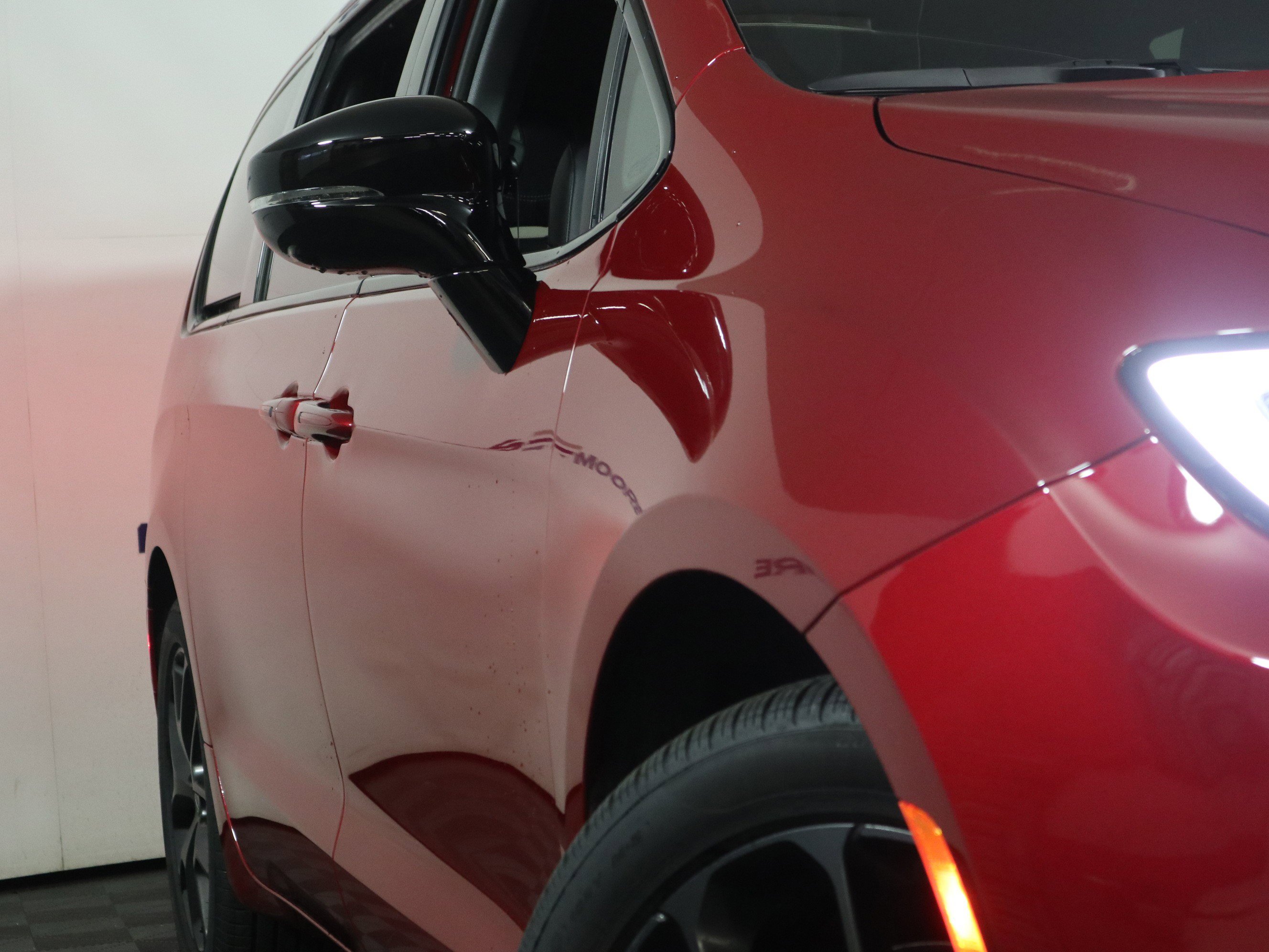 New 2026 Chrysler Pacifica Select image 3