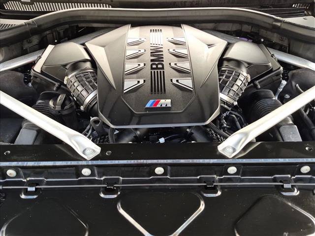 Used 2023 BMW X7 M60i w/ Executive Package AWD/4WD image 25