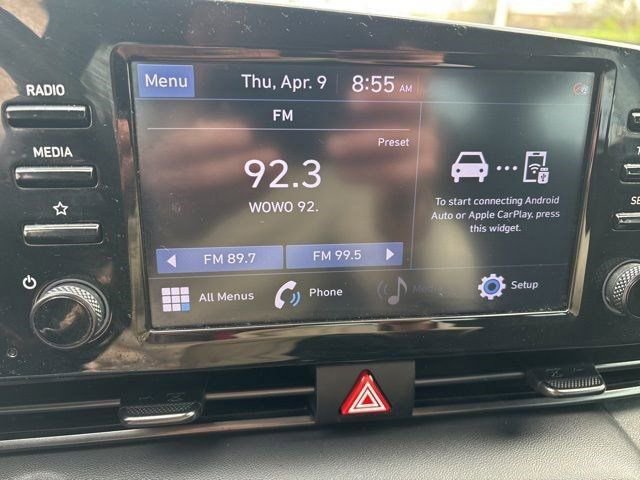 Used 2022 Hyundai Elantra N Line image 22