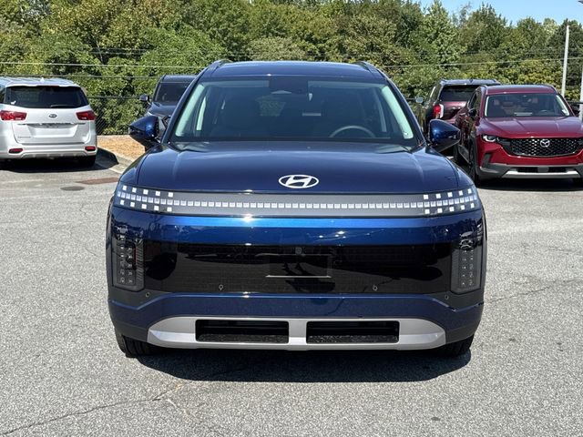 New 2026 Hyundai Ioniq 9 SE image 2