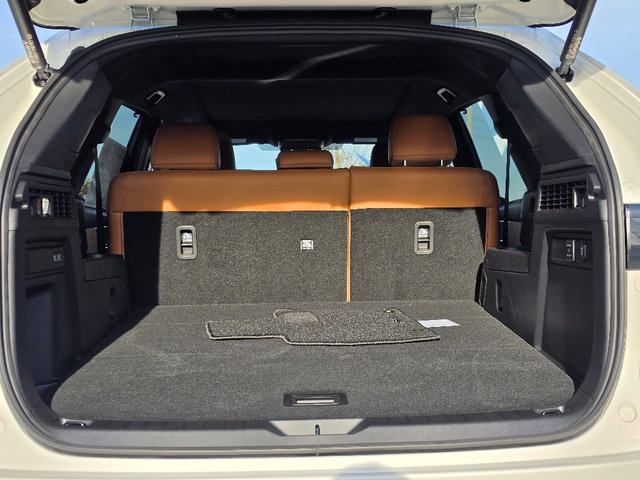 New 2026 MAZDA CX-70 3.3 Turbo S w/ Premium Plus AWD/4WD image 6