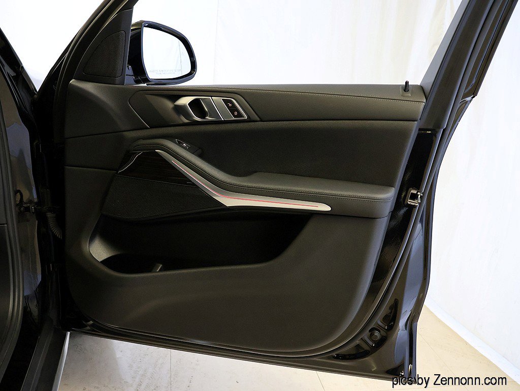 Used 2021 BMW X5 xDrive45e w/ Parking Assistance Package image 35