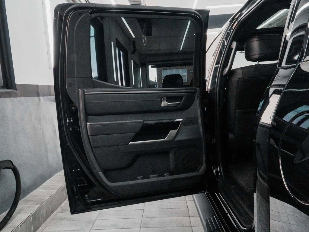 Used 2025 Toyota Tundra Limited image 13