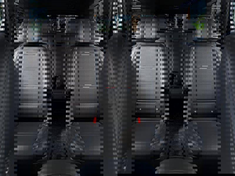 New 2026 Hyundai Palisade Calligraphy image 12