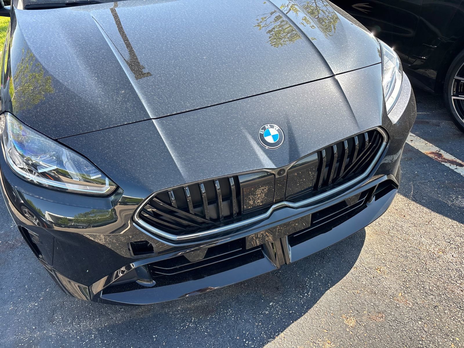 New 2026 BMW 228i xDrive AWD/4WD image 14