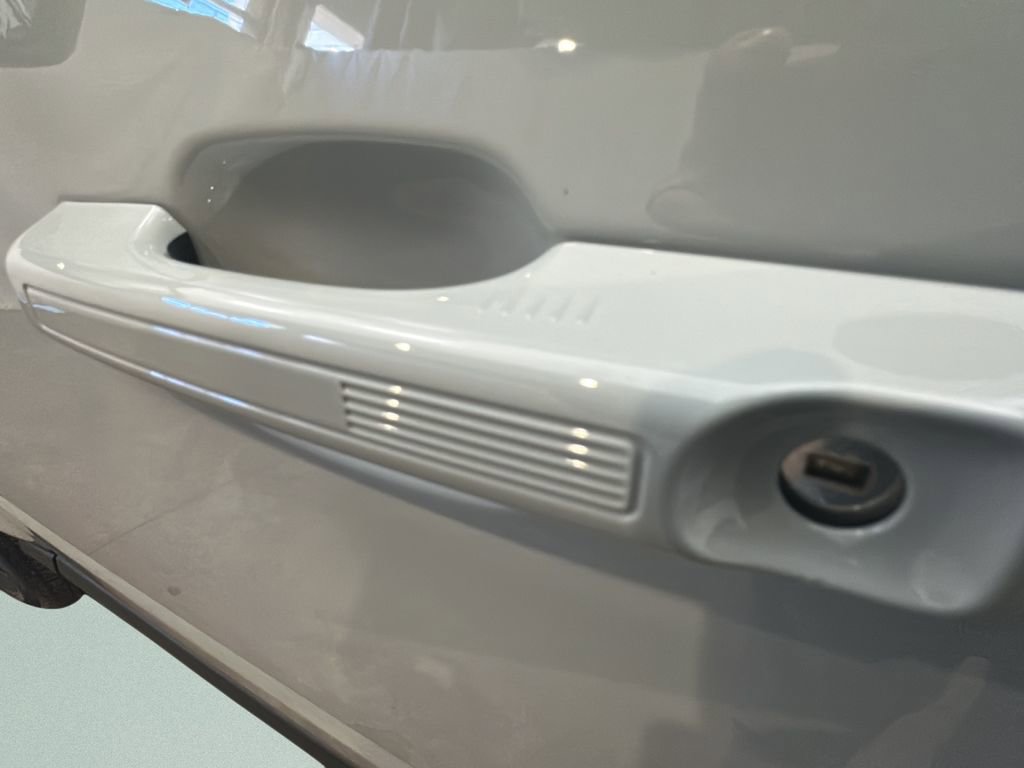 Used 2023 Ford Bronco Sport Outer Banks w/ Tech Package image 5